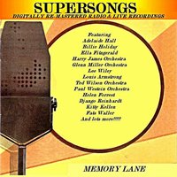 Ain't Misbehavin' - Joe Williams