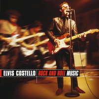 Wednesday Week - Elvis Costello, The Attractions