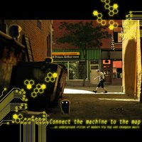 Time 4real - bleubird, Ceschi Ramos