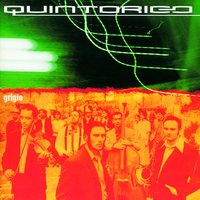 Causa Vitale - Quintorigo