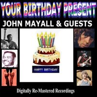 John Lee Boogie - John Mayall