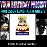 Big Chief - Professor Longhair