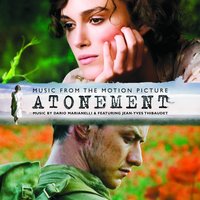 Marianelli: Atonement - Dario Marianelli, Jean-Yves Thibaudet, Benjamin Wallfisch