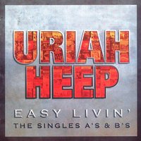 Miracle Child - Uriah Heep