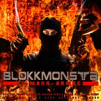 4-7 - Blokkmonsta