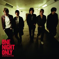 Sweet Sugar - One Night Only