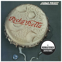 Winter - Judas Priest