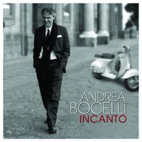 Funiculì Funiculà - Andrea Bocelli, Orchestra Sinfonica di Milano Giuseppe Verdi, Steven Mercurio