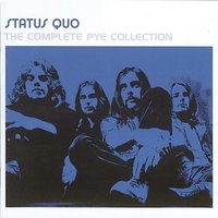 Poor Old Man - Status Quo