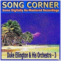 The Gal from Joe´s - Duke Ellington & His Orchestra