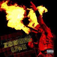 Super Charger Heaven - Rob Zombie
