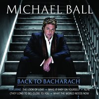 You'll Never Get To Heaven - Michael Ball