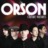 Everybody! - Orson