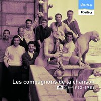 La Mamma - Les Compagnons De La Chanson