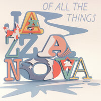 Little Bird - Jazzanova