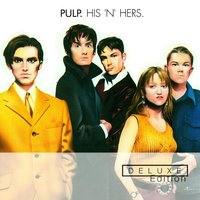 Happy Endings - Pulp