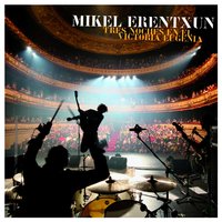 Cartas de amor (Cuando no hay amor) [Directo Victoria Eugenia 08] - Mikel  Erentxun, Bunbury