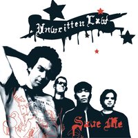 Save Me - Unwritten Law