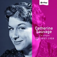 Le Temps Du Tango - Catherine Sauvage