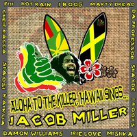 Sinners - Jacob Miller, Inner Circle