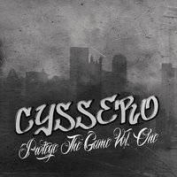 Natural Born Hustla - Cyssero, Akon