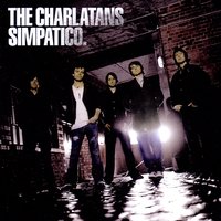 Blackened Blue Eyes - The Charlatans