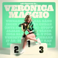 I staden växer inga blommor - Veronica Maggio