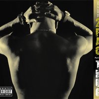 I Ain't Mad At Cha - 2Pac