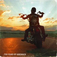 Speak - Godsmack