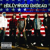 Immigrant Song - Hollywood Undead