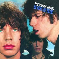 Hot Stuff - The Rolling Stones