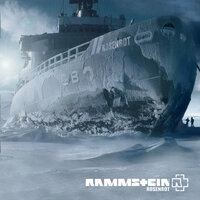 Hilf Mir - Rammstein