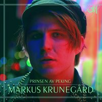 Kär i en Borderline - Markus Krunegård