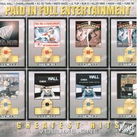 Tru - Paul Wall & Chamillionaire, Lil' Flip