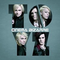 Are You Crying - Cinema Bizarre