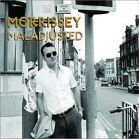 Maladjusted - Morrissey