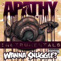 Slave - Apathy