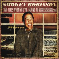 One Time - Smokey Robinson