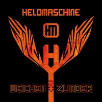 Heldmaschine - Heldmaschine