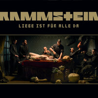 Ich Tu Dir Weh - Rammstein
