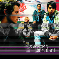 Spune-mi - Akcent