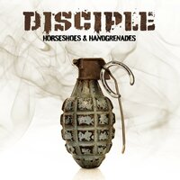 Revolution: Now - Disciple