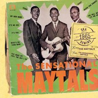 When I Laugh - The Maytals