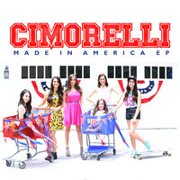 Wings - Cimorelli
