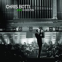 Cinema Paradiso - Chris Botti