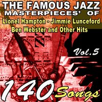 Exactly Like You - Django Reinhardt, Stéphane Grappelli, Le Quintette du Hot Club de France
