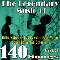 Always - Billie Holiday, Tony Scott, Ирвинг Берлин