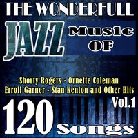 How High the Moon? - Erroll Garner, John Simmons, Shadow Wilson