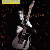 Another Way Around - Mike Stern
