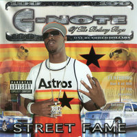 Rap Game - C-Note, D-Red